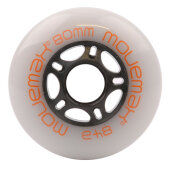 Movemax Inline Skate Wheel Speed 80 mm