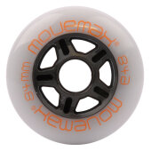 Movemax Inlineskate Rolle Speed 84mm