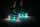 Powerslide Inline Skate LED-Wheel Fothon Graphix  110mm White