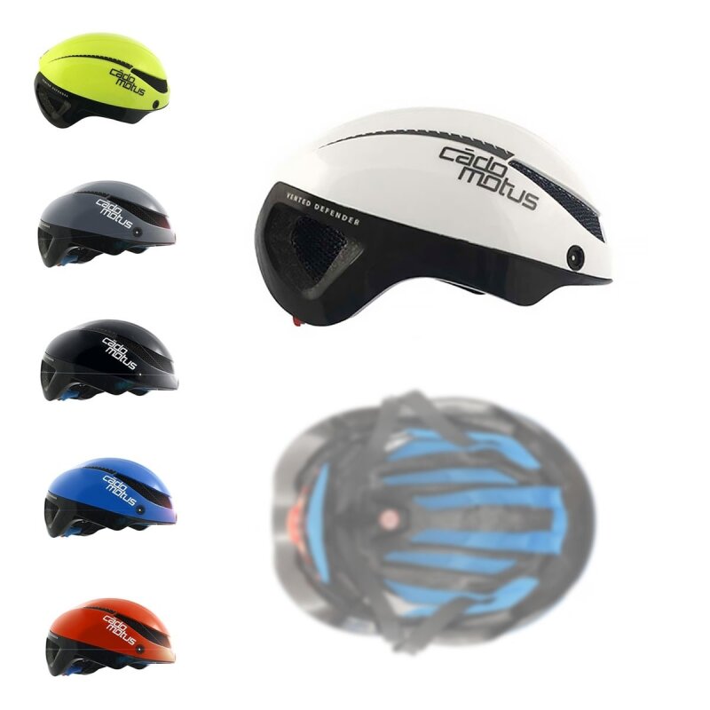 Wees Inhalen puur Cádomotus Inline Skate Helmet Omega Aerospeed blue