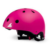 Rollerblade Skate Helmet RB Junior pink