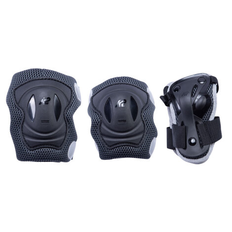 BPS® - Set de protection skate - Set de protection roller