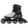 Rollerblade Inline Skates Macroblade 80 W (Grey/Coral)