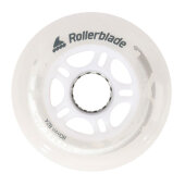 Rollerblade Moonbeams Leuchtrollen 80mm (4er-Pack)