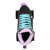 Chaya Roller Skates Melrose Black Pink