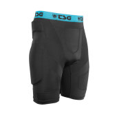 TSG Crash Pants A (black)