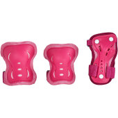 HangUp Protection Set for Kids pink