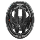 Uvex Skating Helmet Rise CC (all black mat)