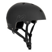 K2 Helmet Varsity Mips Black
