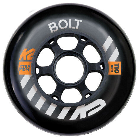 K2 skate wheels Bolt Urban 110mm (6-Pack)