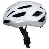 Powerslide Racing Helmet Hurricane (White)
